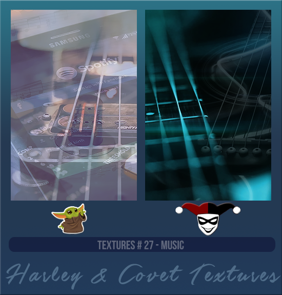 HARLEY & COVET #027 [MUSIC]
Available August 2024 (Summer Beach Party 2023)
