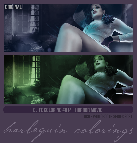 ELITE COLORING #014 [HORROR MOVIE]
PHOTOBOOTH 2021
