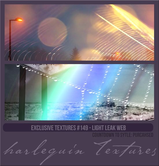 EXCLUSIVE PACK #149 [LIGHT LEAK WEB]
