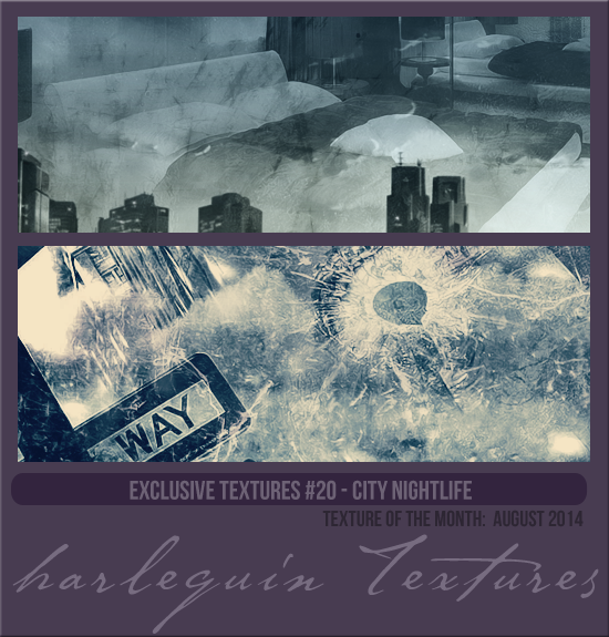 EXCLUSIVE PACK #020 [CITY NIGHTLIFE]
