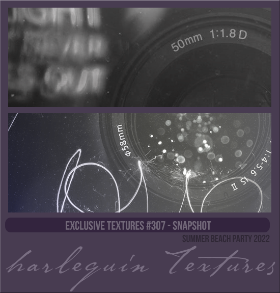 EXCLUSIVE PACK #307 [SNAP SHOT]
AVAILABLE SEPTEMBER 2023 (SUMMER EVENTS 2022)
