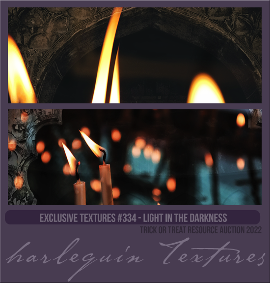 EXCLUSIVE PACK #334 [LIGHT IN THE DARKNESS]
AVAILABLE MAY 2023 (TRICK OR TREAT AUCTION 2022)
