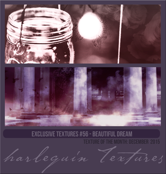 EXCLUSIVE PACK #056 [BEAUTIFUL DREAM]
