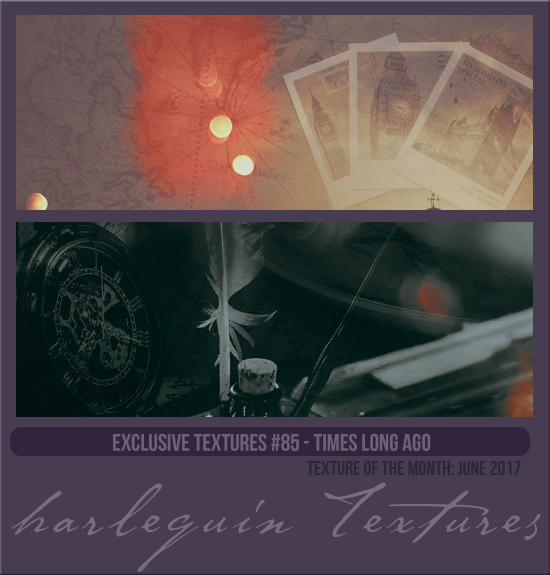 EXCLUSIVE PACK #085 [TIMES LONG AGO]
