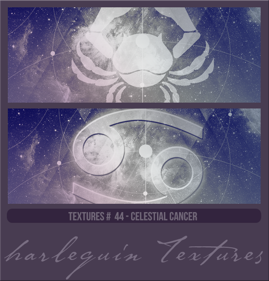 TEXTURE PACK #044 [CELESTIAL CANCER]
PRIZE BUCKET STEAL TOKEN ONLY
