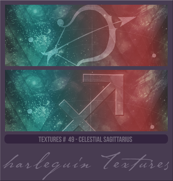 TEXTURE PACK #049 [CELESTIAL SAGITTARIUS]
PRIZE BUCKET STEAL TOKEN ONLY
