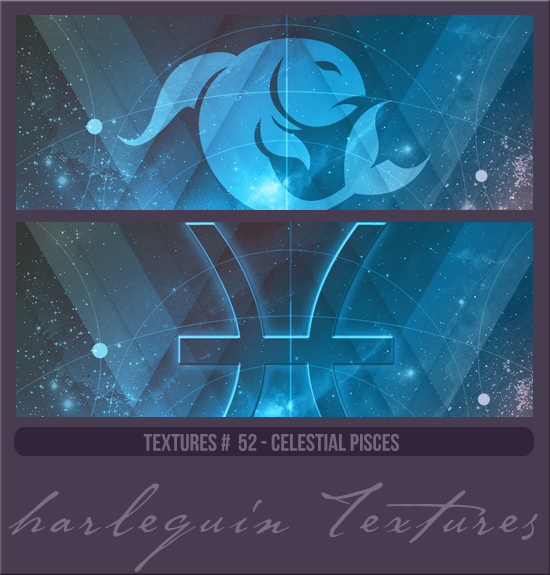 TEXTURE PACK #052 [CELESTIAL PISCES]
PRIZE BUCKET STEAL TOKEN ONLY
