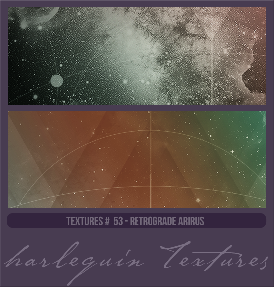 TEXTURE PACK #053 [RETROGRADE ARIRUS]
PRIZE BUCKET STEAL TOKEN ONLY
