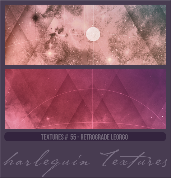 TEXTURE PACK #055 [RETROGRADE LEORGO]
PRIZE BUCKET STEAL TOKEN ONLY
