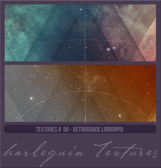 TEXTURE PACK #056 [RETROGRADE LIBRORPIO]
PRIZE BUCKET STEAL TOKEN ONLY
